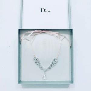 Christian Dior Necklace